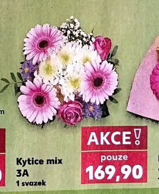 Kytice mix