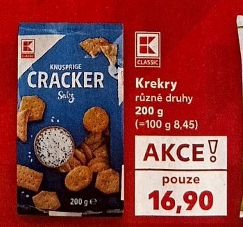 Krekry