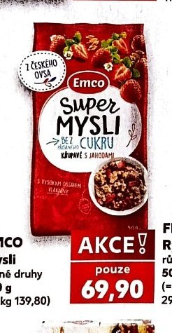 EMCO Mysli
