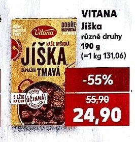 VITANA Jíška