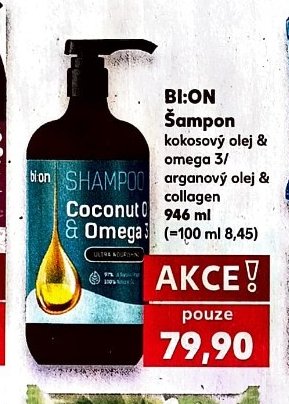 BI:ON Šampon