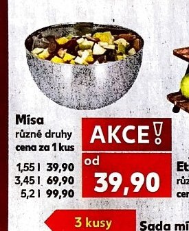 Mísa