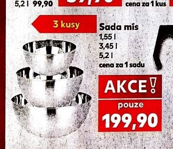 Sada mís
