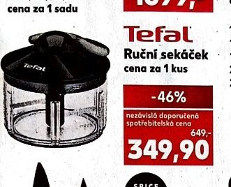 Ruční sekáček