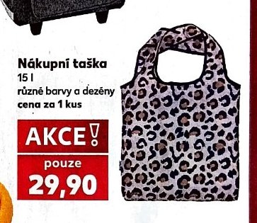 Nákupní taška