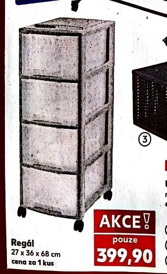 Regál
