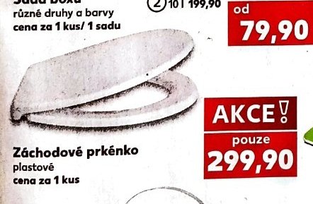 Záchodové prkénko