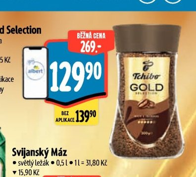 Tchibo Gold Selection