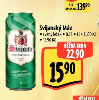 Svijanský Máz