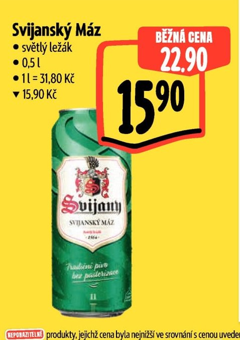 Svijanský Máz