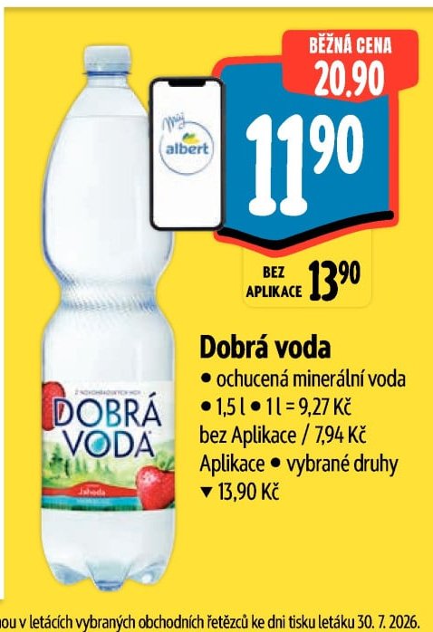 Dobrá voda