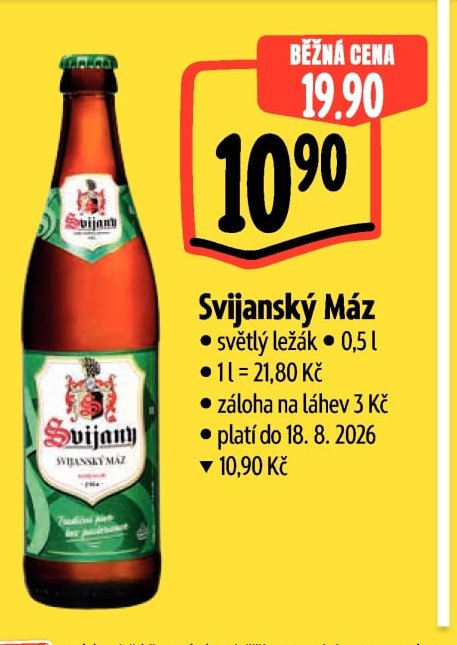 Svijanský Máz