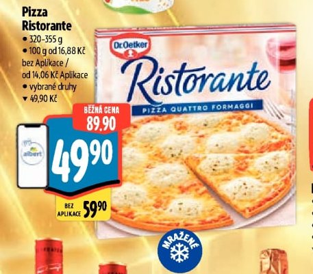 Pizza Ristorante