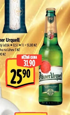 Pilsner Urquell