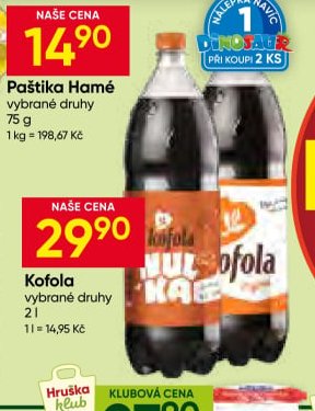 Kofola