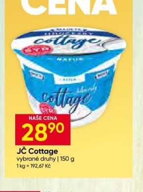 JČ Cottage