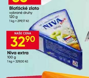 Niva extra