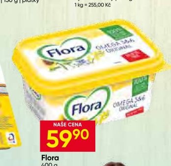 Flora