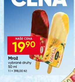 Mrož