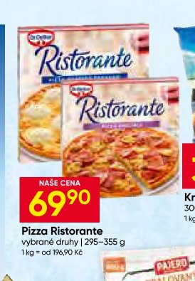 Pizza Ristorante