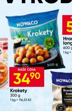 Krokety