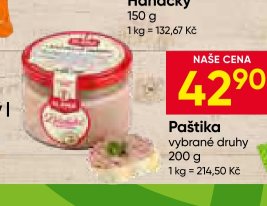 Paštika