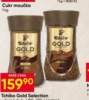 Tchibo Gold Selection
