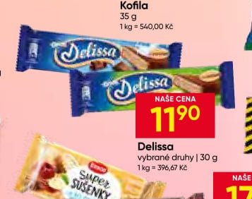 Delissa