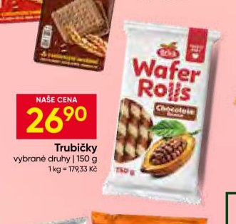 Trubičky