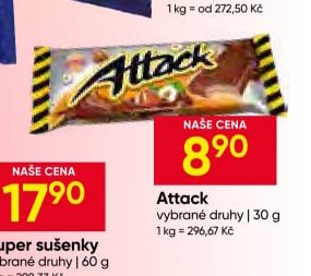 Attack