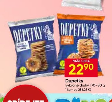 Dupetky