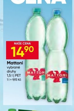 Mattoni