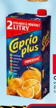 Caprio