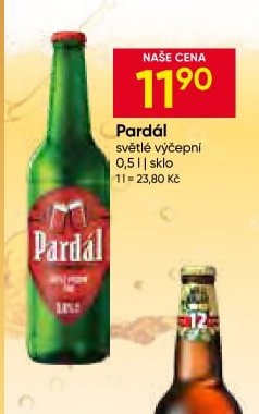 Pardál