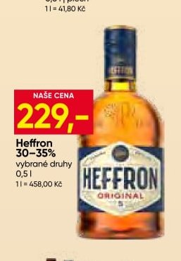 Heffron