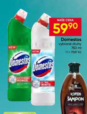 Domestos