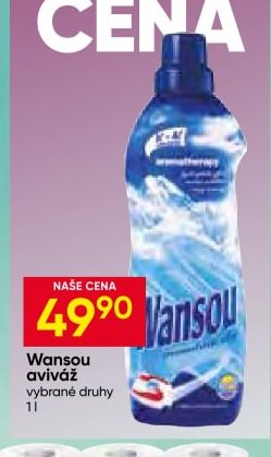 Wansou