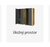 Úložný prostor