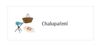 Chalupaření