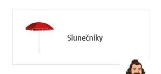 Slunečníky