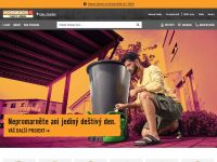 akční leták Hornbach 4.8.2026-11.8.2026