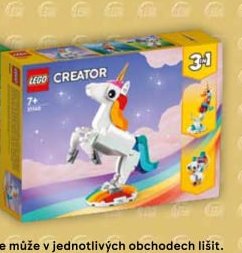 LEGO Creator