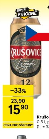 Krušovice 12