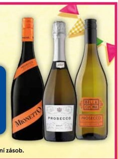 Mionetto Prosecco