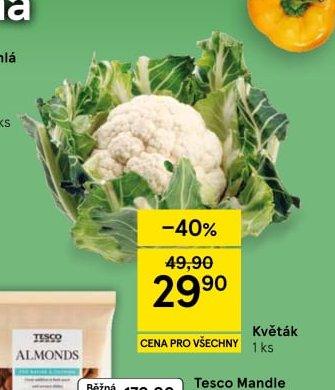Květák