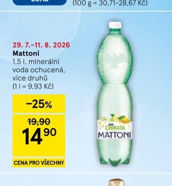 Mattoni
