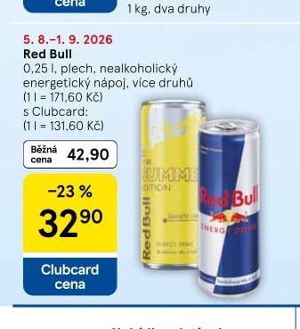 Red Bull