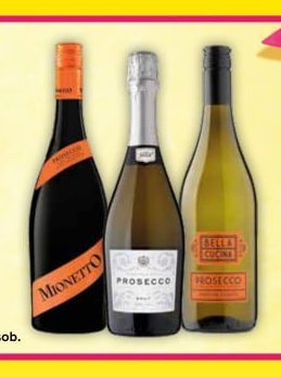 Mionetto Prosecco