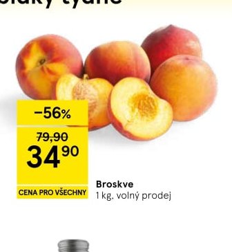 Broskve
