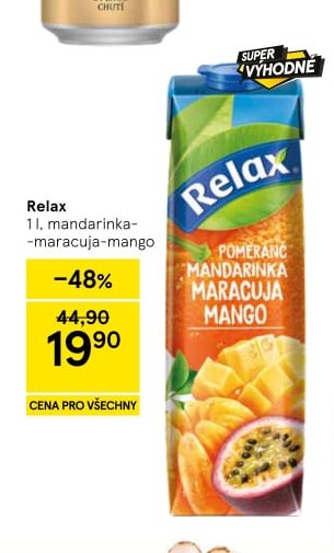 Relax